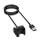 Adaptor incarcator USB pentru Fitbit Charge 3 / 4-Lungime 1 Metru