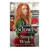 Cumpara ieftin Simple Wish