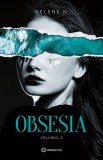 Obsesia Vol.2 (resigilat) - Editura Altele