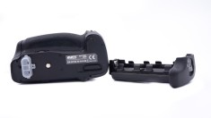 Grip Ayex AX750D pentru Nikon D750 (similar MB-D16) cu adaptor AA