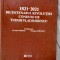 1821-2021 - Bicentenarul revoluției conduse de Tudor Vladimirescu