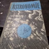 ASTRONOMIE - GHEORGHE CHIS