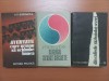 V.P. BOROVICKA - ATENTATE CARE URMAU SA SCHIMBE LUMEA + CIFRURI STRICT SECRETE + DIN CULISELE RAZBOIULUI SECRET