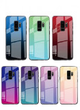 Husa Gradient Samsung Galaxy S9 / S9 Plus / Note 9, Alt model telefon Samsung, Alt material