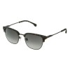 Ochelari de Soare Unisex Lozza SL2280M53627X &Oslash; 53 mm, Plastic, Galben, Polaroid