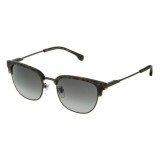 Ochelari de Soare Unisex Lozza SL2280M53627X &Oslash; 53 mm, Plastic, Galben, Polaroid