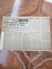 Aselenizarea - comentarea evenimentului in articole de presa contemporane - 1969