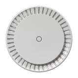 Cumpara ieftin cAP ax, 2 x Gigabit (PoE-OUT/IN), 802.11b/g/n/ax 2.4GHz, 802.11a/n/ac/ax 5GHz, AX1800 - MikroTik cAPGI-5HaxD2HaxD