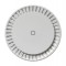 cAP ax, 2 x Gigabit (PoE-OUT/IN), 802.11b/g/n/ax 2.4GHz, 802.11a/n/ac/ax 5GHz, AX1800 - MikroTik cAPGI-5HaxD2HaxD