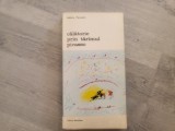 Calatorie prin taramul Picasso de Helen Parmelin
