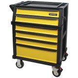 Topmaster 499997 - Dulap pentru scule 1005x475x785 mm 6 compartimente