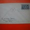 HOPCT PLIC S FDC NR 645 STATUL IOWA 1846-1946 SUA -CIRCULAT