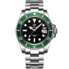 Ceas automatic de scufundari STEELDIVE SD1953, 41 mm, mecanism NH35, cristal safir, 30 ATM, otel inoxidabil 316L, gift box