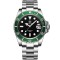 Ceas automatic de scufundari STEELDIVE SD1953, 41 mm, mecanism NH35, cristal safir, 30 ATM, otel inoxidabil 316L, gift box
