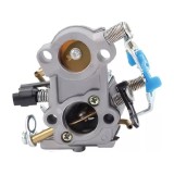 Carburator drujba camera dubla de ardere Cal II compatibil Husqvarna 460 Rancher 455 Oem
