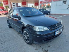 Opel Astra G - 1.4 Twinport 90 CP foto