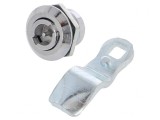 &Icirc;nchizătoare zinc neagră 10mm