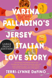 Varina Palladino&#039;s Jersey Italian Love Story