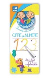 Micul imbatabil. Scrie și șterge. &Icirc;nvăț să scriu cifre și numere (28 de fișe refolosibile + pix) - Board book - *** - Didactica Publishing House