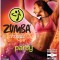 Joc Nintendo Wii Zumba Fitness Join the Party - A