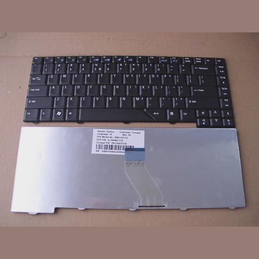 Tastatura laptop Acer Aspire 4530 4730 4730Z 5930 5930Z 6920 BLACK US