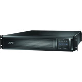 Smart-UPS X 3000VA Rack/Tower LCD 230V cu placa de retea, APC