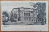Temesvar (Timisoara), Szinhaz (Teatrul)// CP