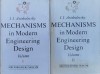 Mechanisms In Modern Engineering Design Vol.1-2 - I. I. Artobolevsky , F874