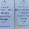 Mechanisms In Modern Engineering Design Vol.1-2 - I. I. Artobolevsky , F874