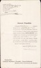 HST A933 Act 1915 Chewra Kadischah Societate israelită &icirc;nmorm&acirc;ntare Botoșani