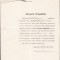 HST A933 Act 1915 Chewra Kadischah Societate israelită &icirc;nmorm&acirc;ntare Botoșani