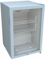 Vitrina frigorifica 118 l foto