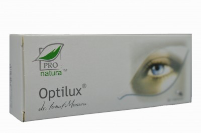OPTILUX 30CPS foto