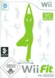 Joc Nintendo Wii Wii Fit - A