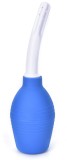 Irigator Enema Bulb 310 ml, Albastru, Passion Labs