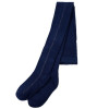 Ciorapi pentru copii, bleumarin, 128 GartenMobel Dekor, vidaXL
