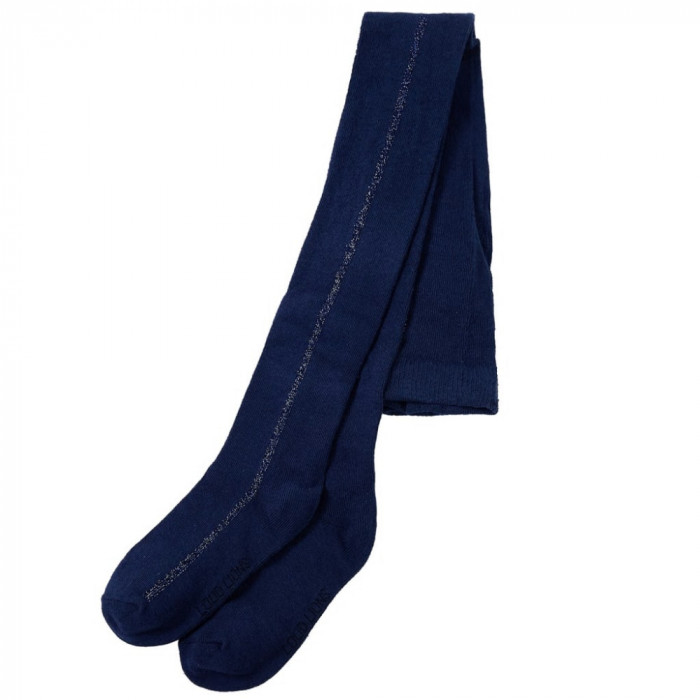 Ciorapi pentru copii, bleumarin, 128 GartenMobel Dekor