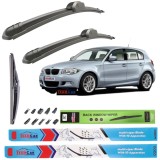 Cumpara ieftin Ștergătoare TeamCar&reg; BMW Seria 1 E87 (2004&ndash;2011) &ndash; Set Complet
