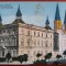 Timisoara Biserica Notre Dame si internatul C.P. necirc.
