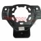 Protectie stropire,disc frana OPEL ASTRA G Hatchback (F48, F08) (1998 - 2009) METZGER 6115024