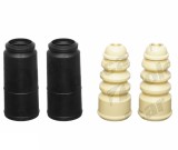 Kit protectie praf amortizor spate Skoda Superb 2002-2008, Roomster 2006- Vw Passat 3B/B5 1996-2005, Audi A4 (B6,B7) 2000-2008, A6 (C5/C6) 1997-2010, SRLine
