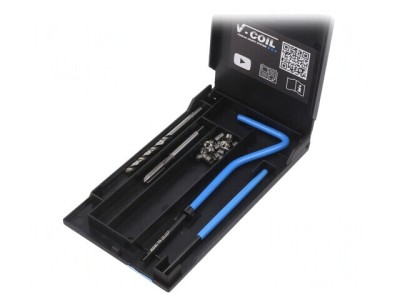 Kit Reparare Filete Manual M4 VOLKEL foto