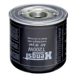 Element filtrant uscator aer compresor Bova Magiq; DAF 65 Cf, 75 Cf, 85 Cf, Cf, Cf 65, Cf 75, Cf 85, Lf, Lf 45, Lf 55, Xf 95; Ginaf X-Series; Irizar
