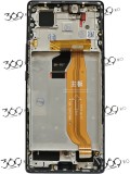Display Huawei HONOR 60 BLACK OEM WF