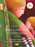 Zana care vede in intuneric, Ars Libri