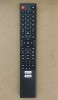 Telecomanda Smart TV LED Compatibila Schneider Vortex TD2072S 55TD2072 V32TD2072S V40TD2072S V50TD2072S V55TD2072S SC-LED32SC400ATV
