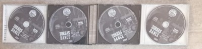 LOT 4 CD-URI ZORBAS DANCE-249031 foto