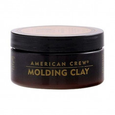 Gel Fixator Molding Clay American Crew foto