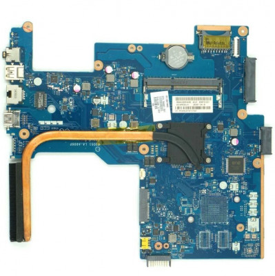 Placa baza laptop HP 15-G, 255 G3 LA-A996P Cpu AMD E1-2100 foto