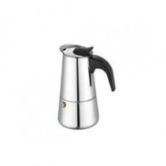 Espressor inox pentru aragaz Grunberg 600? foto